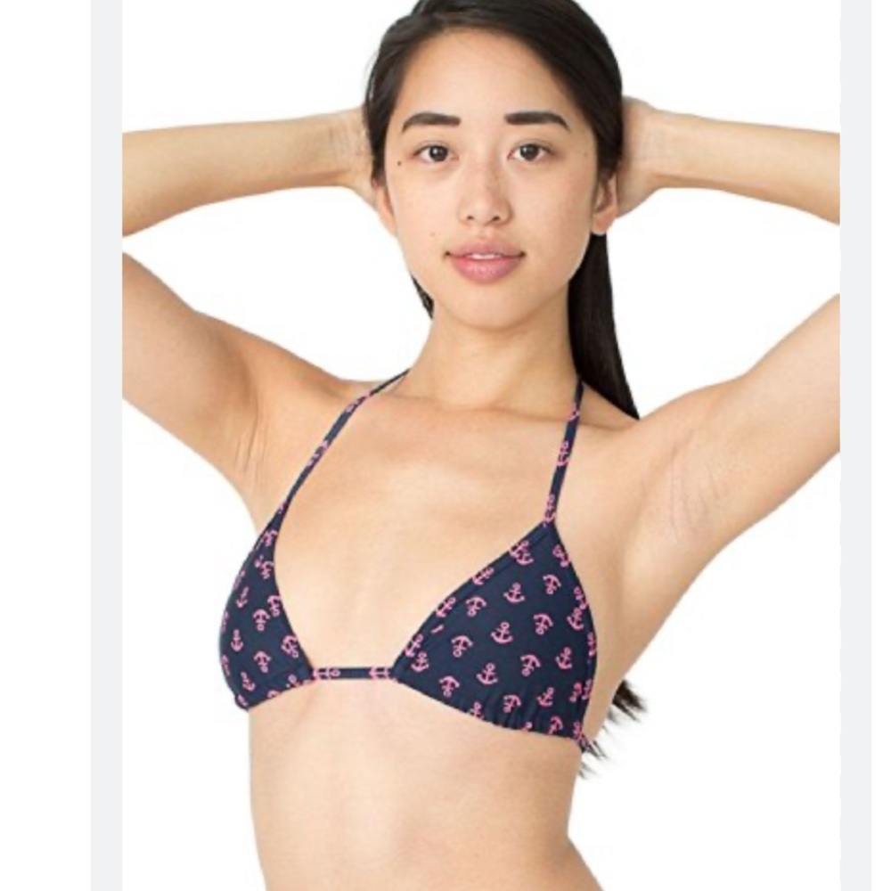 AA Bikini Top